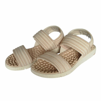 Sandália Modare Caixa C/12 (34-39) 7162.206 Multi Creme 90075 1