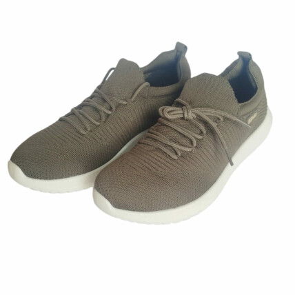 Tênis Actvitta Caixa C/12 (37-42) 4914.216 Taupe 93248 1