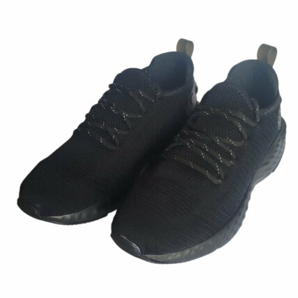 Tênis Actvitta Caixa C/12 (38-43) 4930.101 Preto/P/P/Preto 95337 1