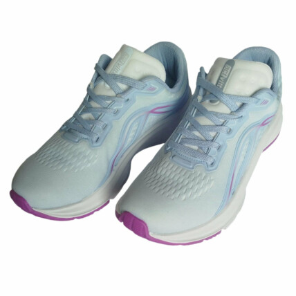 Tênis Actvitta Caixa C/12 (33-38) 4842.101 Branco/Violeta 98643 1