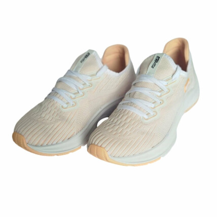 Tênis Actvitta Caixa C/12 (33-38) 4842.100 Branco/Peach/Branco 98812 1
