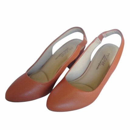 Sapato Modare Caixa C/8 (34-38) 7377.120 Conhaque 98405 1