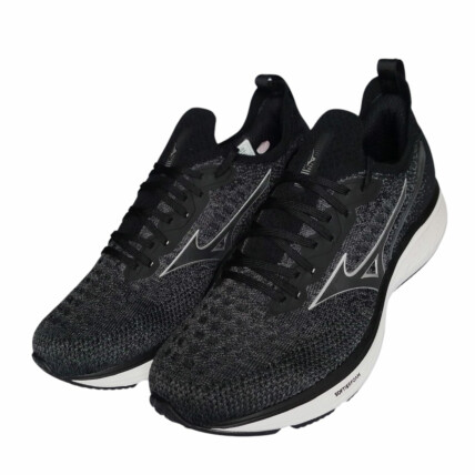 Tênis Masculino Mizuno Coll Ride 2 Chumbo - Caixa com 12 pares - Atacado 1