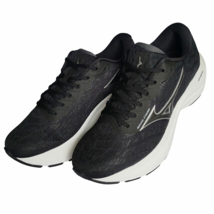 Tênis Mizuno Caixa C/6 (41-44) 101108108- Cor Enigma/Preto 1