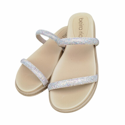 Sandalia Beira Rio Caixa C/12 (34-39) Cor-93189 Aurora Boreal 1