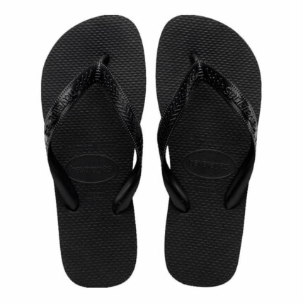 Havaianas Top Preto - Caixa com 8 pares - Atacado 1