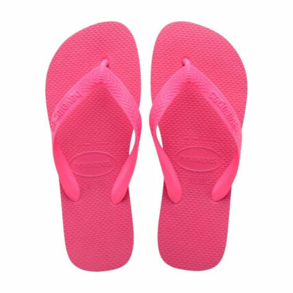 Havaianas Top Rosa - Caixa com 6 pares - Atacado 1 1