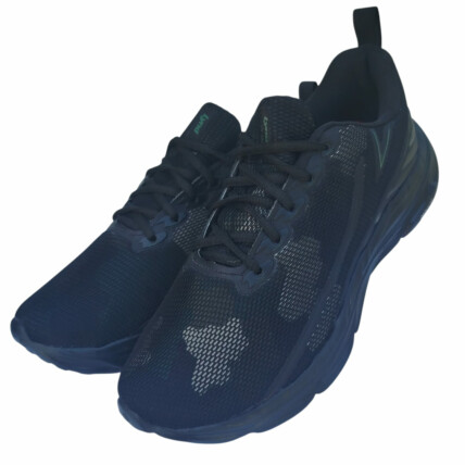 Tênis Lynd Caixa C/12 (38-43) Cor-Preto/Camuflado 1