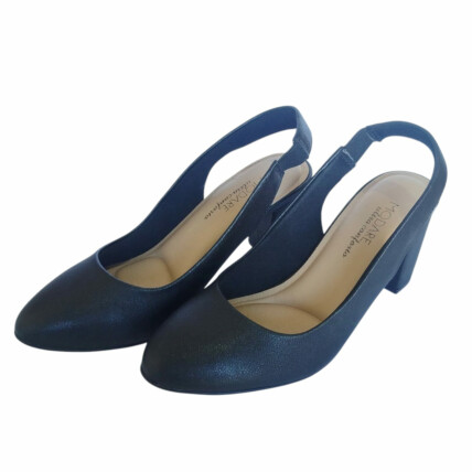 Sapato Modare Caixa C/8 (34-38) 7377.120 Preto Caixa 15745 1