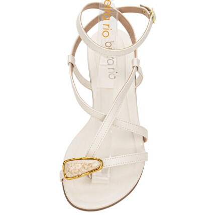 8367.875.9569.35312 35/39 Sandália Feminina Beria Rio Branco - Caixa com 6 pares - Atacado 3