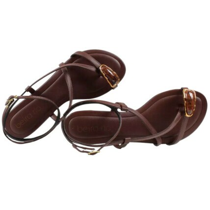 8367.875.9569.103102 35/39 Sandália Feminina Beria Rio Cherry - Caixa com 6 pares - Atacado 1