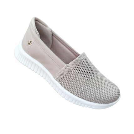 Tênis Feminino Kolosh Rosa - Caixa com 6 pares - Atacado 2