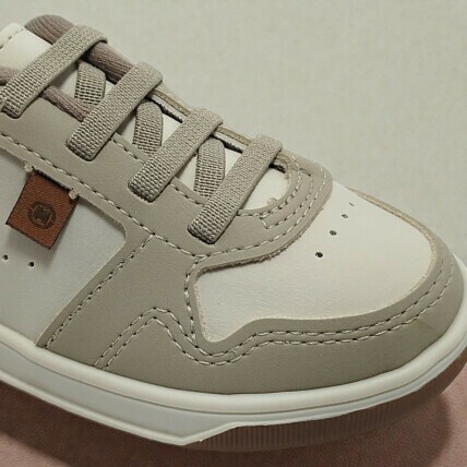 2623.121.13958.98416 21/26 Tênis Infantil Molekinho Areia - Caixa com 8 pares - Atacado 1