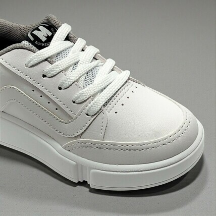 2838.129.30138.16072.1 27/36 Tênis Infantil Molekinho Branco - Caixa com 12 pares - Atacado 1