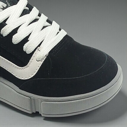 2838.129.30302.17689 27/36 Tênis Infantil Molekinho Preto - Caixa com 12 pares - Atacado 1