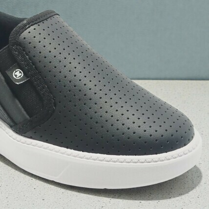 2861.115.29919.15745 27/34 Tênis Infantil Molekinho Preto - Caixa com 8 pares - Atacado 1