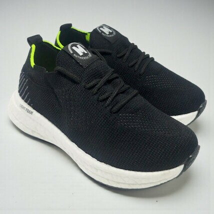 2866.108.30307.104559 27/36 Tênis Infantil Molekinho Preto - Caixa com 12 pares - Atacado 1