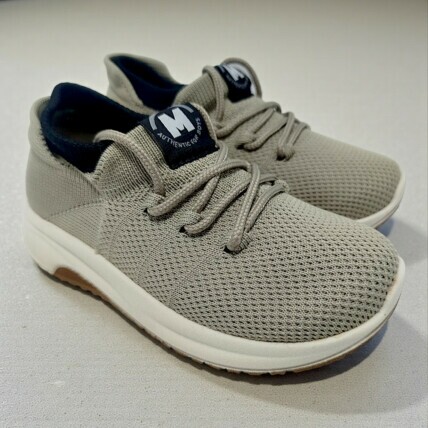 2634.107.28748.95054 20/26 Tênis Infantil Molekinho Verde - Caixa com 8 pares - Atacado 1