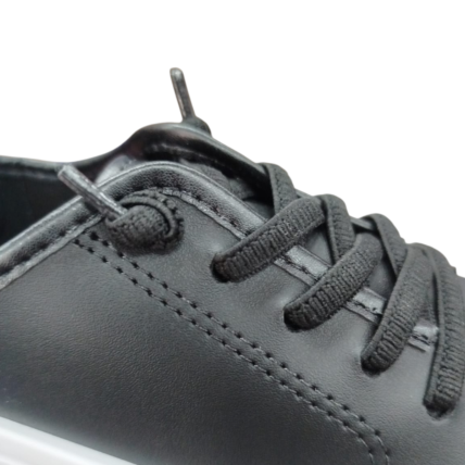 2524.461.7800.15745 30/34 Tênis Infantil Molekinha Preto - Caixa com 12 pares - Atacado 3