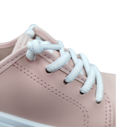 2524.461.7800.78276 30/34 Tênis Infantil Molekinha Rosa - Caixa com 12 pares - Atacado 2