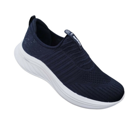 Tênis Masculino Kolosh Preto - Caixa com 6 pares - Atacado 1 2