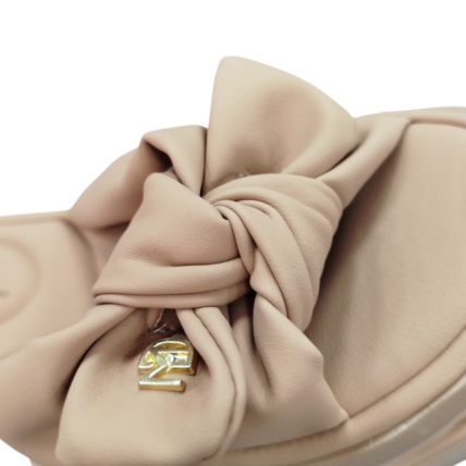 7208.101.29516.52531 34/39 Tamanco Feminino Modare Nude - Caixa com 8 pares - Atacado 3