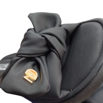 7208.101.29516.15745 35/39 Tamanco Feminino Modare Preto - Caixa com 8 pares - Atacado 3