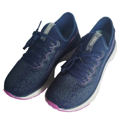 Tênis Actvitta Caixa C/12 (33-38) 4842.202 Marinho/Violeta/Branco 98809 1