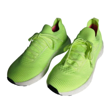 Tênis Actvitta Caixa C/12 (33-38) 4841.102 Lime Transp/Branco 99398 1
