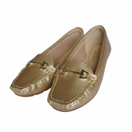 Mocassim Modare Caixa C/12 (34-39) 7035.641 Dourado 66 1