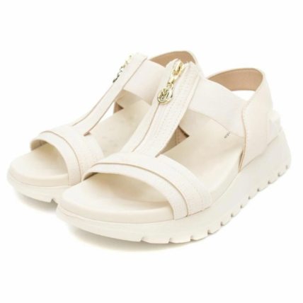 Sandália Modare Caixa C/12 (34-39) 7198.103 Creme 83517 1