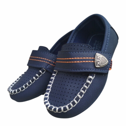Sapato Klin Caixa C/8 (20-27) Curumim MARINHO 25 1