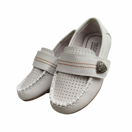 Sapato Klin Caixa C/6 (22/27) Curumin LINHO 15622 1