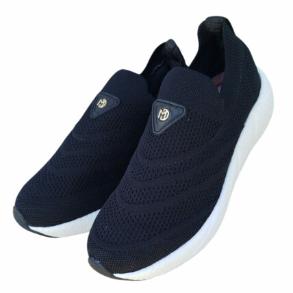 Tênis Modare Caixa C/12 (34-39) Cor-15745 Preto 1