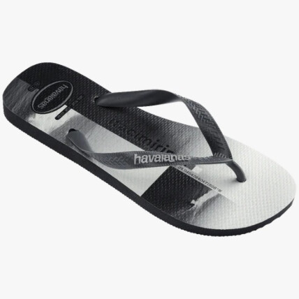 Chinelo Havainas Top Super - Caixa com 12 pares - Preto - Atacado 1