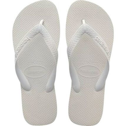 Havaianas Top Branco - Caixa com 8 pares - Atacado 1