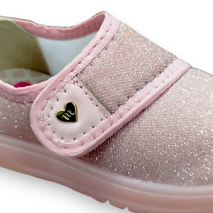 Tênis Infantil Molekinha com Led - Caixa com 12 pares - Atacado 2742.201.30250.84095 3