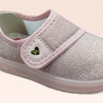 Tênis Infantil Molekinha 2742.201.30250.84095 1