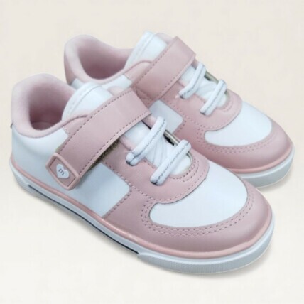 Tênis Infantil Molekinha 2740.203.9569.78968 1