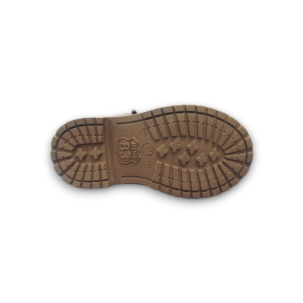 Bota Masculina Infantil Klin Marrom - Caixa com 6 pares - Atacado 2