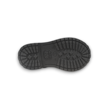 Bota Masculina Infantil Klin Preto - Caixa com 6 pares - Atacado 1