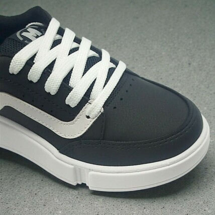 2838.129.30138.17689.1 27/36 Tênis Infantil Molekinho Preto - Caixas com 12 pares 1