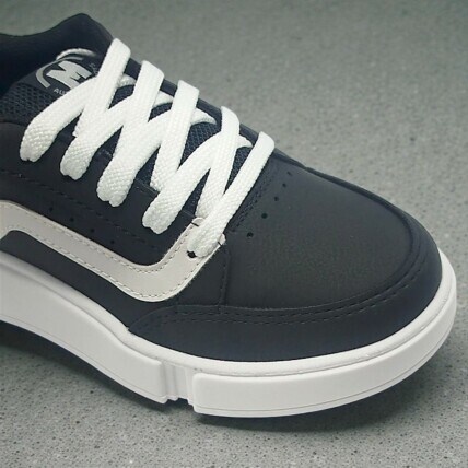 2838.129.30138.17689 27/36 Tênis Infantil Molekinho Preto - Caixas com 12 pares 1