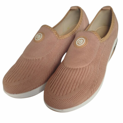 Sapato Modare Caixa C/12 (34-39) 7320.217 Nude 52531 1