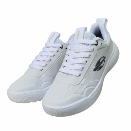 Tênis Mormaii Caixa C/12 (34-43) Cor-White/Grey/White Slash 1