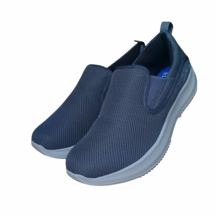 Tênis Olympikus Wellness Caixa C/8 (39-42) Cor-Chumbo 1