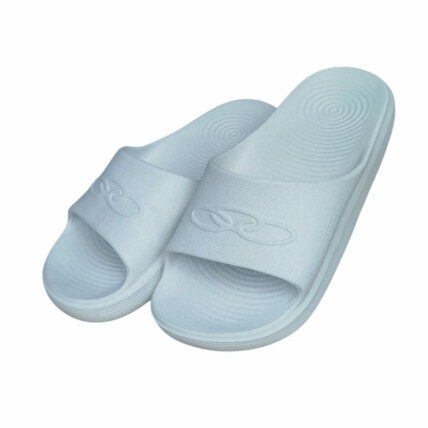 Chinelo Olympikus Sereno Cor-Branco Caixa C/6 1