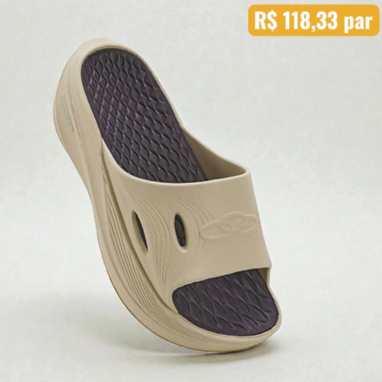 Chinielo Olympikus Pos Corre Algodão - Caixa com 6 pares - Atacado 1