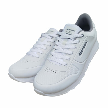 Tênis Mormaii Caixa C/6 (38-43) Cor-White/Grey/White Blazer 1