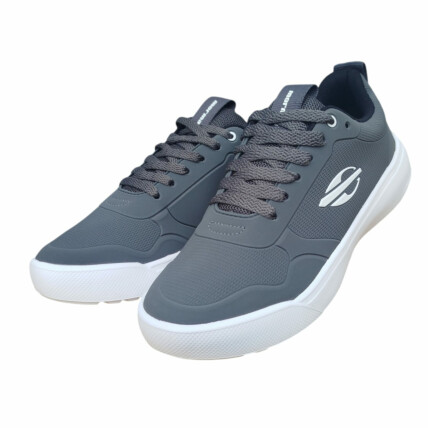 Tênis Mormaii Caixa C/12 (37-43) Cor-Dark Graphite/ White/W 1Slash 1